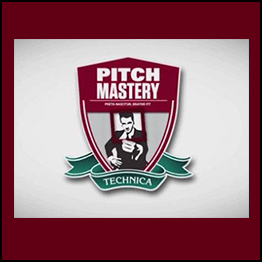 Oren Klaff - Pitch Mastery