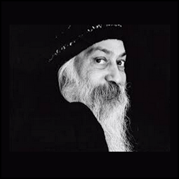 Osho - Spiritual growth and enlightenment