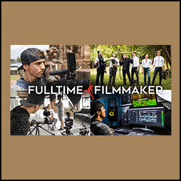 Parker Walbeck - Full Time Filmmaker 2020