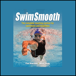 Paul Newsome - The Swim Smooth DVD Baxset