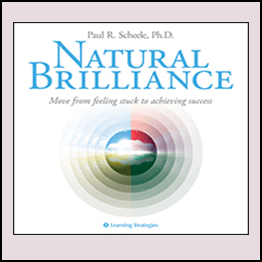 Paul R. Scheele - Natural Brilliance