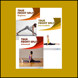 Paul Zaichik - Easy Flexibility - Standing Side Split