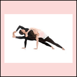 Paul Zaichik - Easy Flexibility - Visvamitrasana