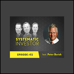 Peter Borish - Online Trader Program