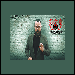 Phill Smith - Organic Mentalism