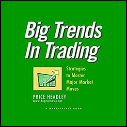 Price Headley - BigTrends Home Study Course