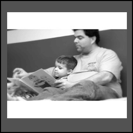 RICH Healing - Vandana - Healing Your Relationship With Your Father
