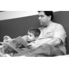 RICH Healing - Vandana - Healing Your Relationship With Your Father