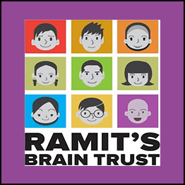 Ramit Sethi - Brain Trust Monthly Interviews Volume 1