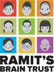 Ramit Sethi - Brain Trust Monthly Interviews Volume 1