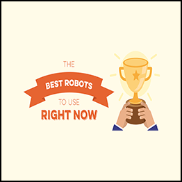 Real Forex Robot