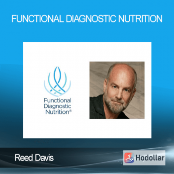 Reed Davis - Functional Diagnostic Nutrition