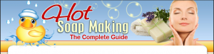 Rene Whitlock - Soap Making School