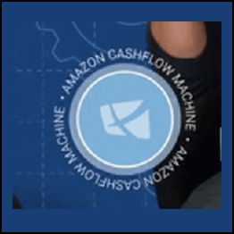 Rich Dads Amazon CASHFLOW Machine