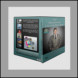 Rich Weissman - Millionaire Mind Creator