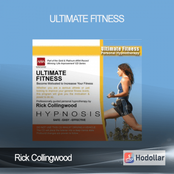 Rick Collingwood - Ultimate Fitness