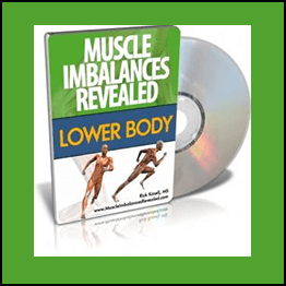 Rick Kaselji - Muscle Imbalances Revealed 2