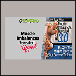 Rick Kaselji - Muscle Imbalances Revealed