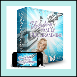 Rikka Zimmerman - Unlocking Family Programming