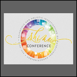 Ritamarie Loscalzo - SHINE January 2014 Conference