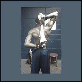 Rob Pilger - The Boxing Blueprint Deluxe Version