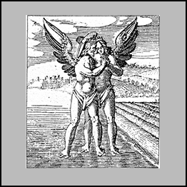Robert Moore - The Lover Within
