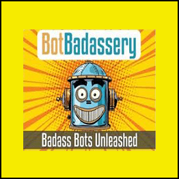 Robert Stukes - Hidden Profit Badassery