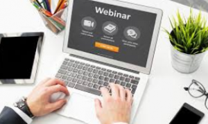 Rock It With Webinars