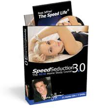 Ross Jefferies - Speed Seduction 3.0