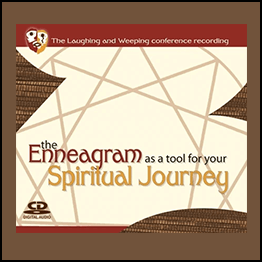 Russ Hudson - Enneagram As A Tool For Your Spiritual Journey