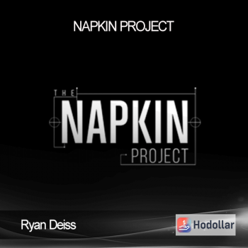 Ryan Deiss – Napkin Project