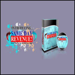 Same Day Revenue ($4.11 On Traffic to Profit Over $192 on Adsense)