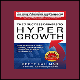 Scott Hallman - The Power of One