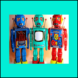 Scott Heywood - The FX Robot Method- Trading Forex For A Living
