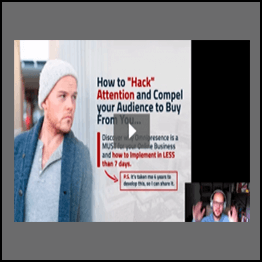 Scott Oldford - The R.O.I Method for High Ticket Selling - Omnipresence Masterclass