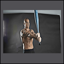 Scott Sannon - TACFIT Commando 2.0
