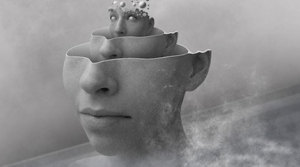 Unconscious Persuasion - Kenrick Cleveland - Original