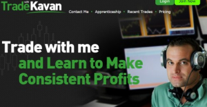 Trade With Kavan Course (Beginner And Advanced)
