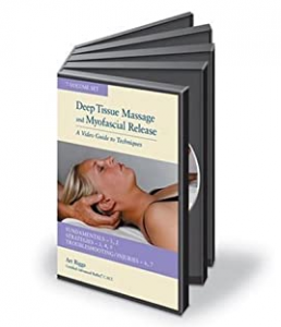 Art Riggs - Deep Tissue Massage And Myofasdal Release