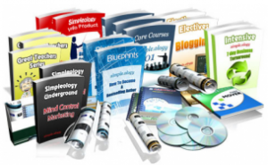 Mark Joyner - Simpleology 102 The Simple Science Of Money