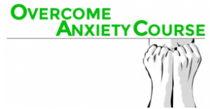 Mark Manson - Overcome Anxiety