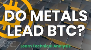 The Chart Guys - Trading Cryptocurrencies