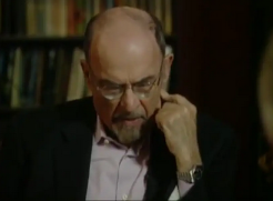 Irvin Yalom MD - Live Case Consultation DVD