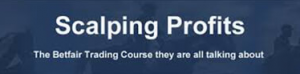 Scalping Betfair For Daily Profits