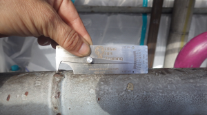 Atlas Api Training - Intro To Quality Control For Welding