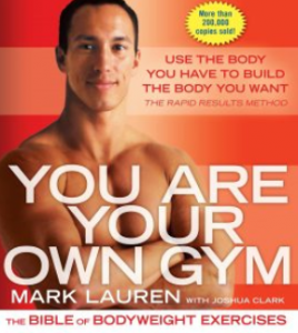 Mark Lauren - You Are Your Own Gym Vol II
