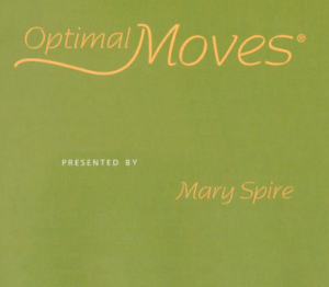 TCG Mary Spire - Optimal Moves