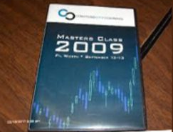 Compound Stock Earnings Master Class 2009 Ft Worth Tx September 12 13 DVD set
