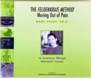 Mark Reese - Moving Out Of Pain