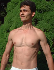 Roger Haeske - Lightning Speed Fitness